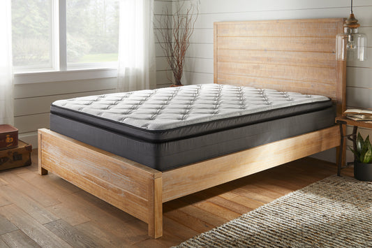 Choosing the Best Bed Frame