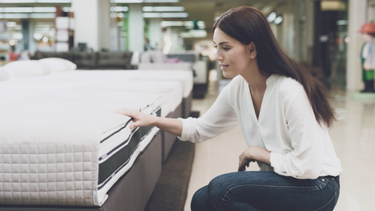 How to Choose a New Mattress