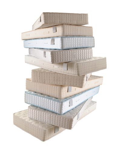 Why You Shouldn’t Buy a Used Mattress