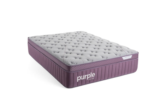Purple Rejuvenate Plus™ 16.5" Mattress