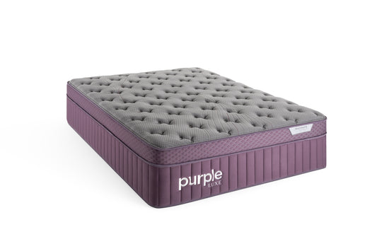 Purple Rejuvenate Premier™ 18.5" Mattress