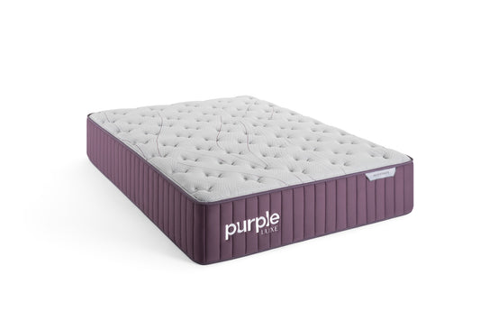Purple Rejuvenate™ 15.5" Mattress