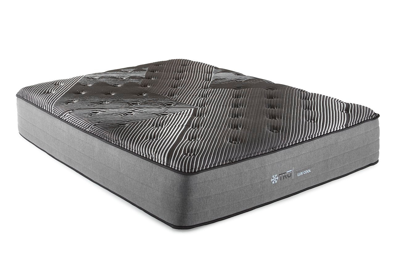 Mattress Firm Direct TRU Pure Ice Plush Mattress