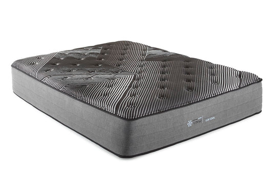 Mattress Firm Direct TRU Pure Ice Plush Mattress