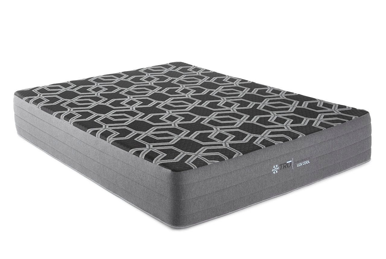 Mattress Firm Direct TRU Elate Cooling 12" Mattress