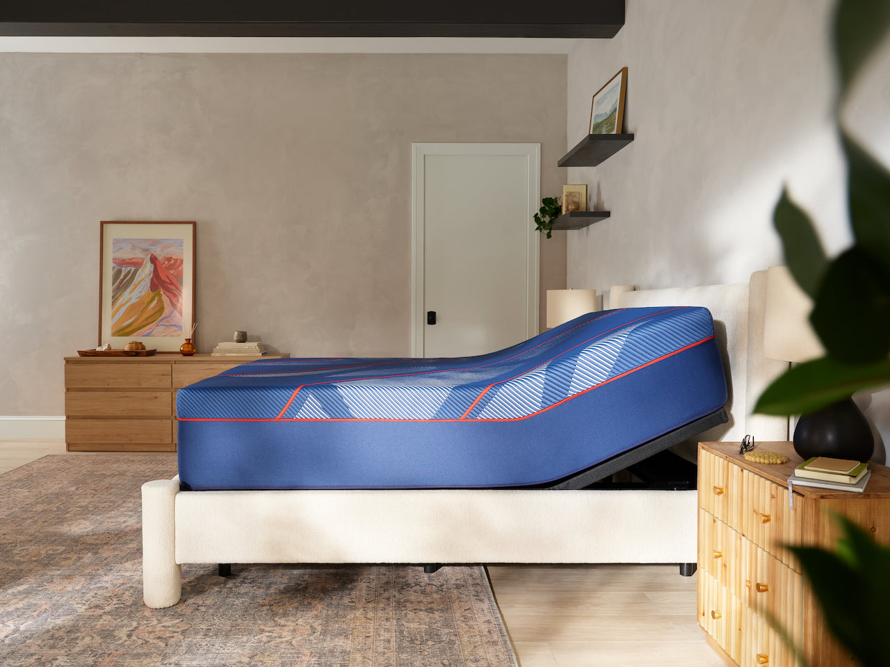 All New! Sealy Posturepedic® Elite Albany II 14" Firm Mattress