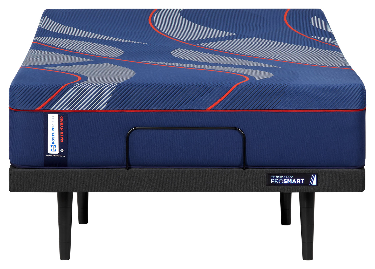 All New! Sealy Posturepedic® Elite Albany II 14" Firm Mattress