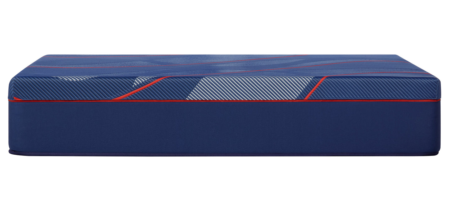 All New! Sealy Posturepedic® Elite Albany II 14" Firm Mattress