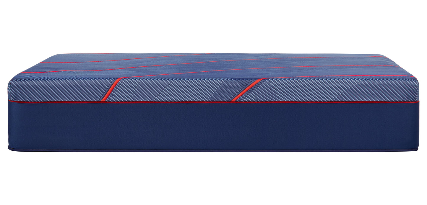 All New! Sealy Posturepedic® Elite Hybrid High Point II 14" Firm Mattress