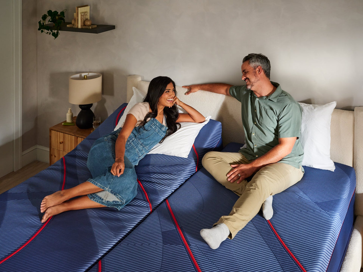 All New! Sealy Posturepedic® Elite Hybrid High Point II 14" Soft Mattress