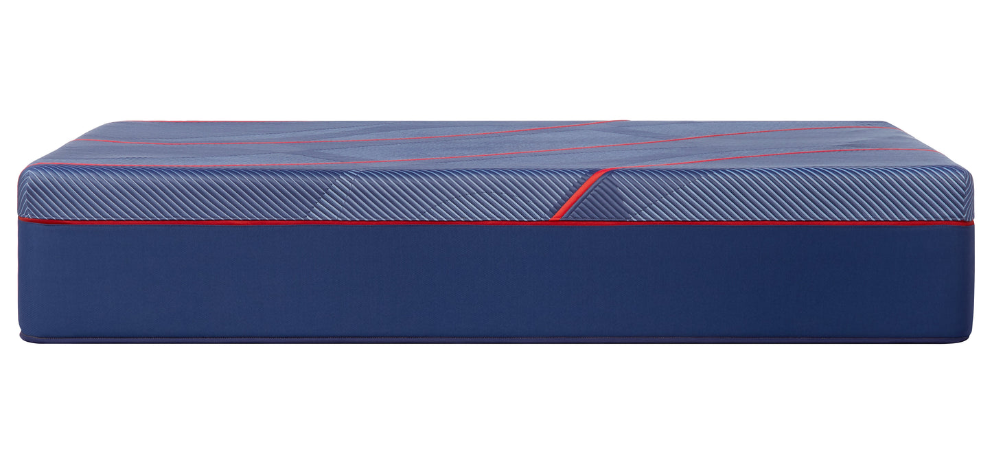 All New! Sealy Posturepedic® Elite Hybrid High Point II 14" Soft Mattress