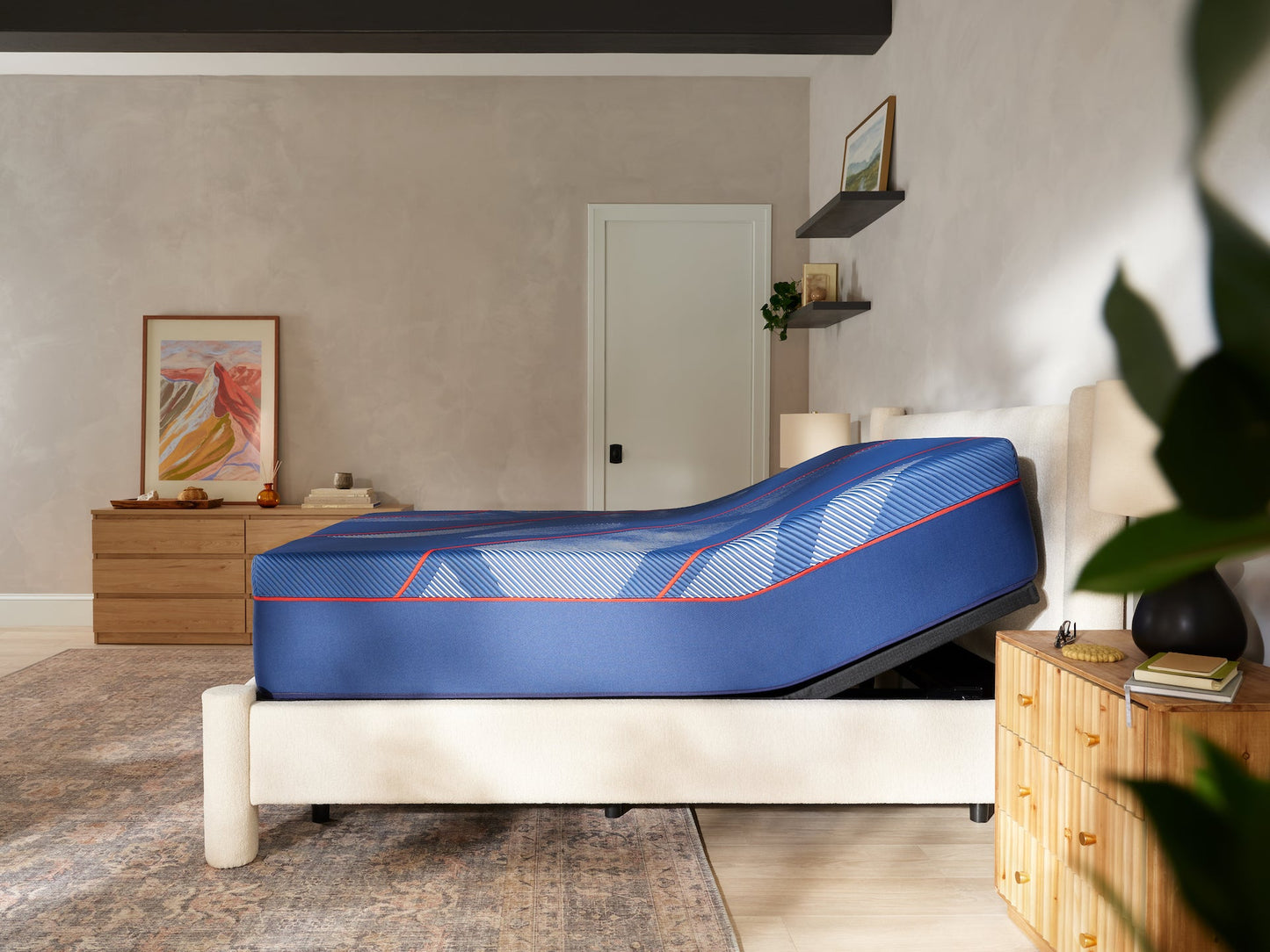 All New! Sealy Posturepedic® Elite Hybrid High Point II 14" Firm Mattress