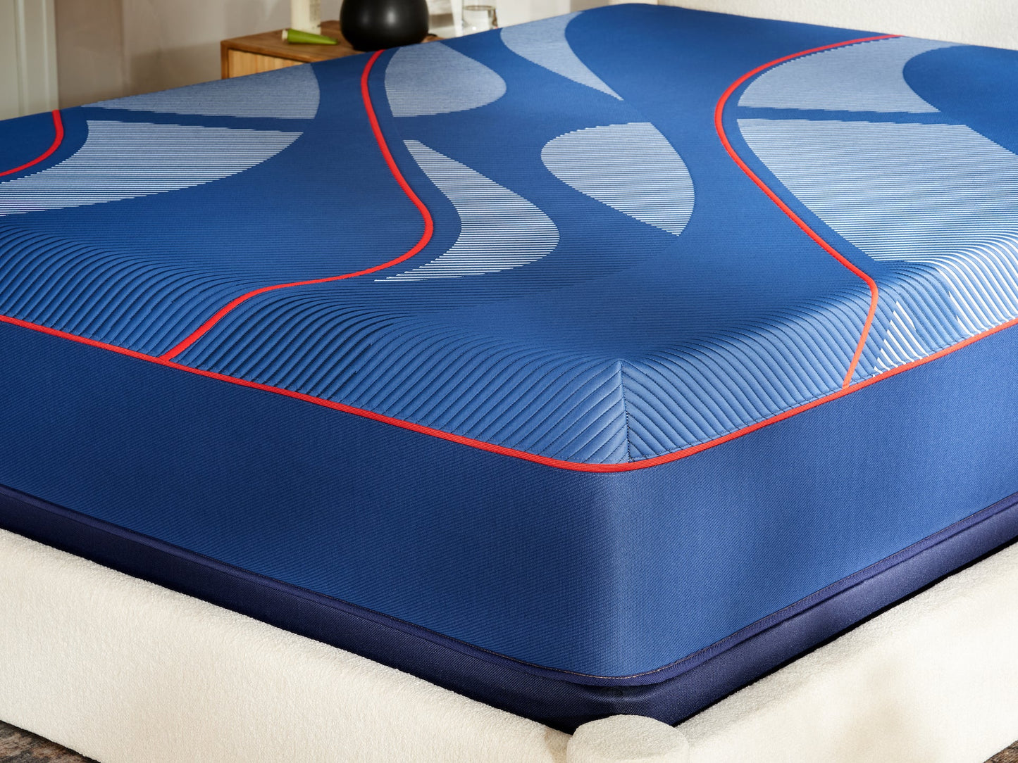 All New! Sealy Posturepedic® Elite Hybrid High Point II 14" Medium Mattress