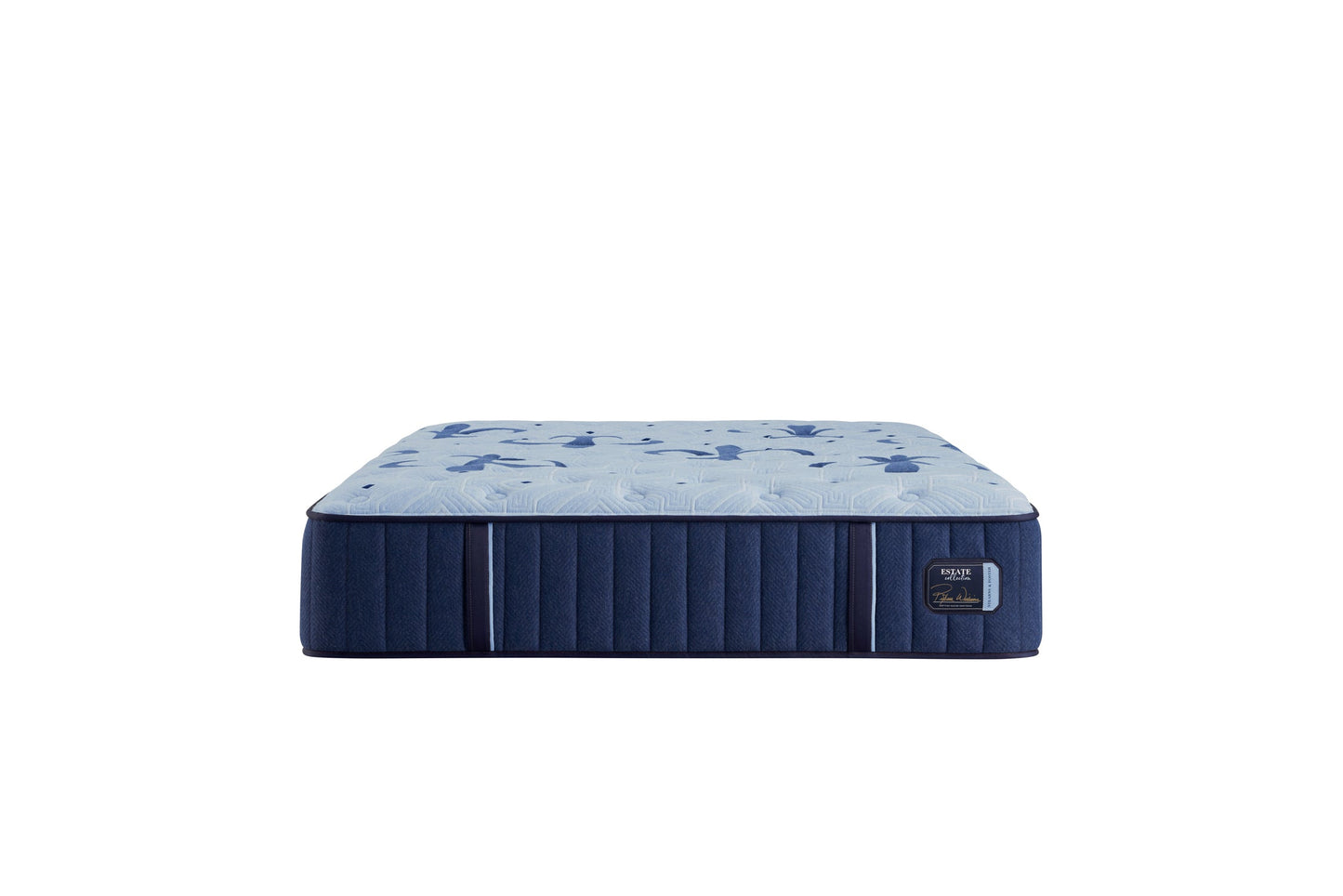 Stearns & Foster Estate® 14.5" Medium Mattress