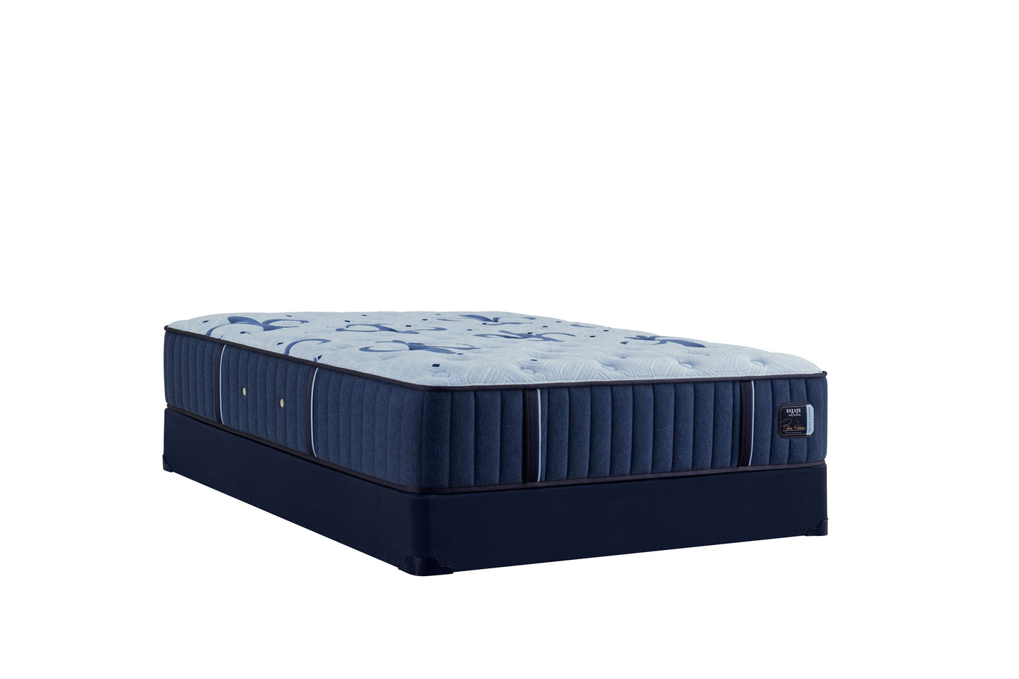 Stearns & Foster Estate® 14.5" Medium Mattress