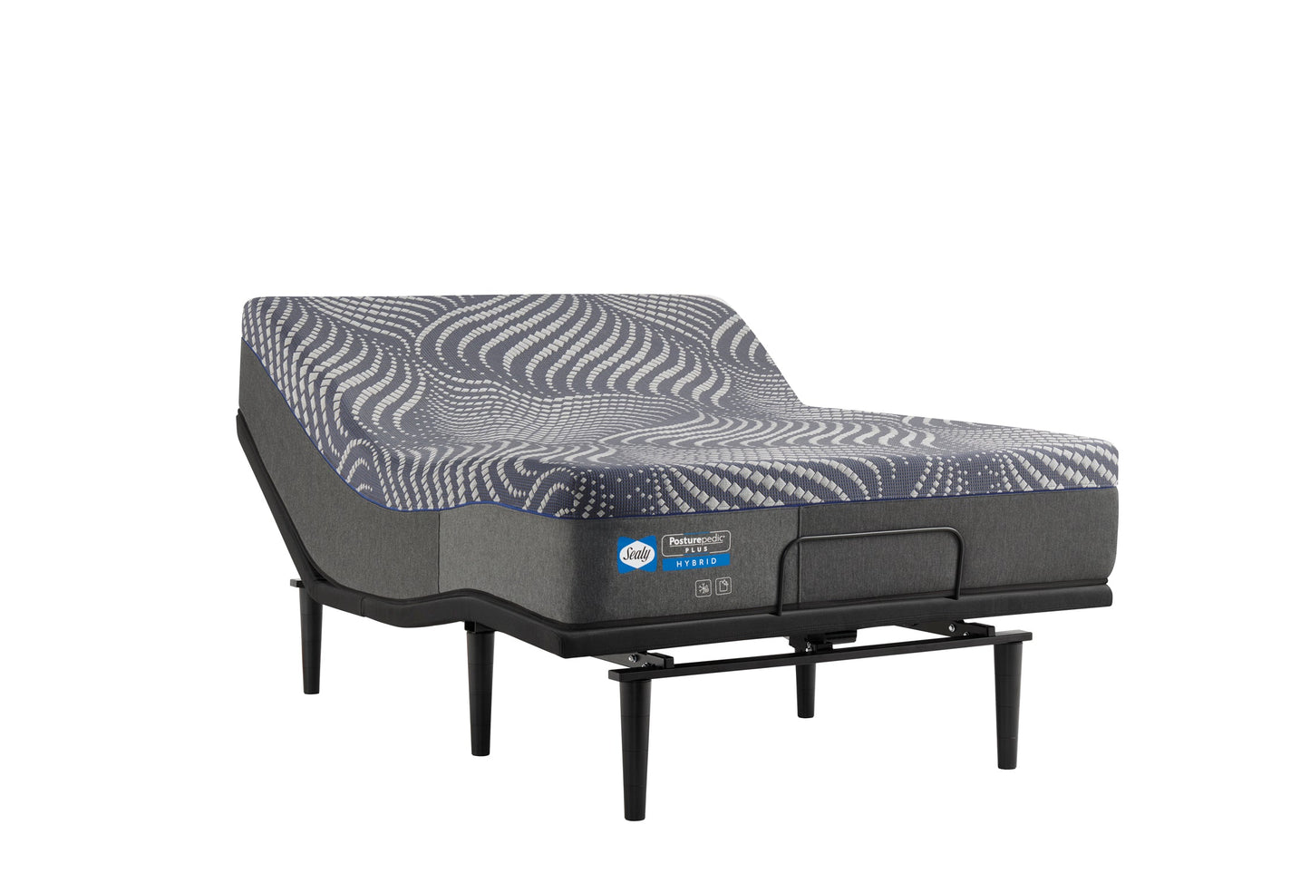 Sealy EASE 4.0 Power Base
