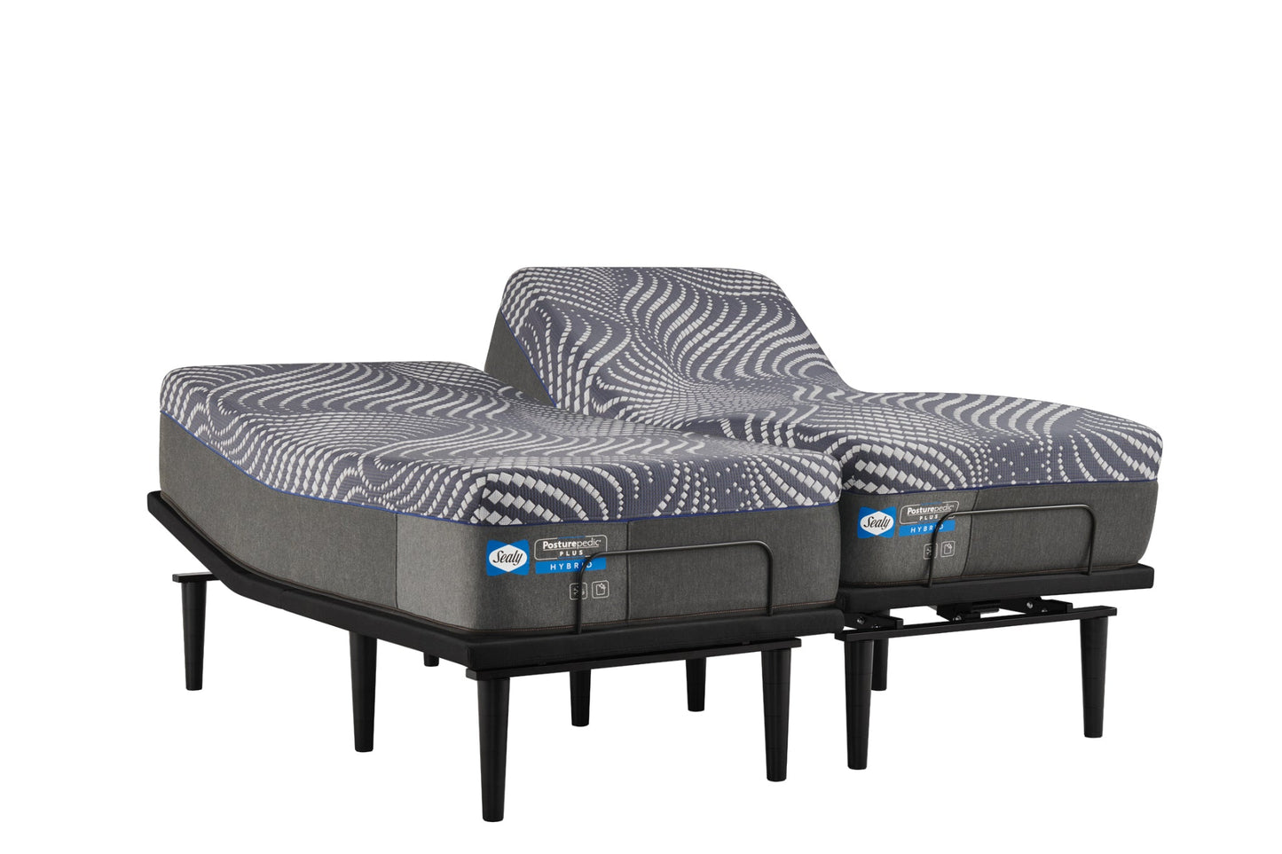 Sealy EASE 4.0 Power Base