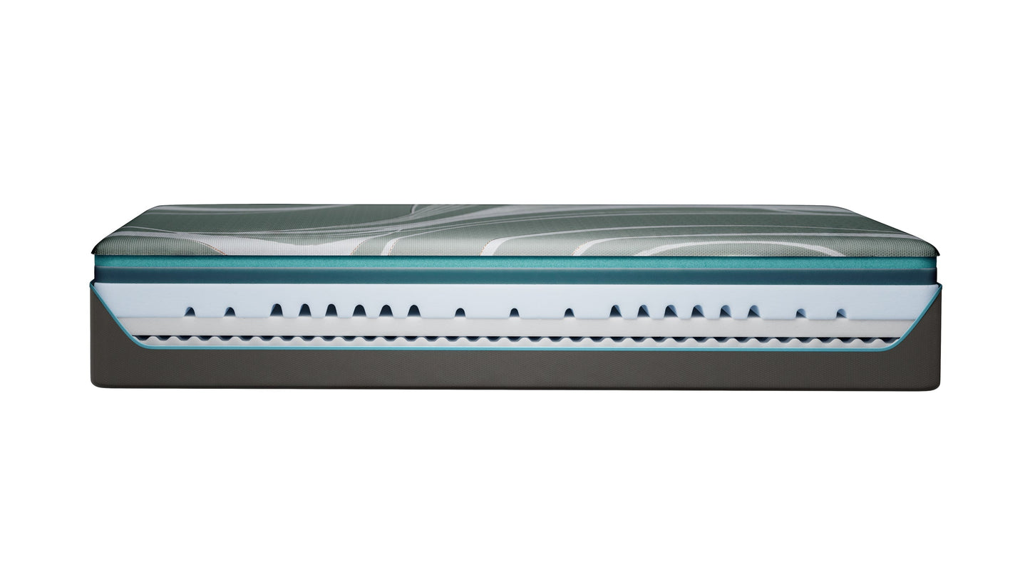 ALL NEW! 2024 Tempur-Pedic TEMPUR-LuxeAdapt® 13" 2.0 Firm Mattress