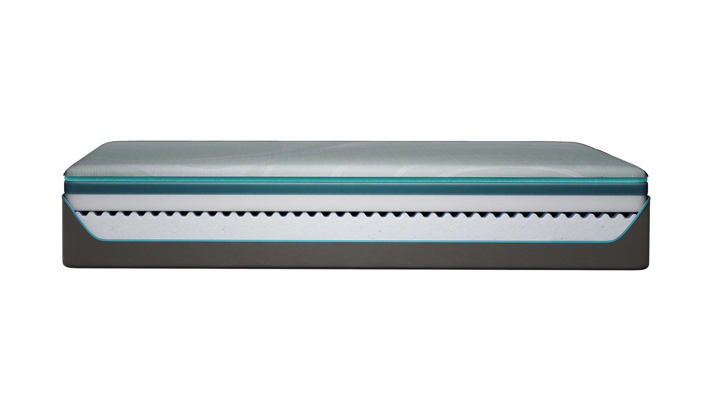 ALL NEW! 2024 Tempur-Pedic TEMPUR-ProAdapt® 12" Firm Mattress