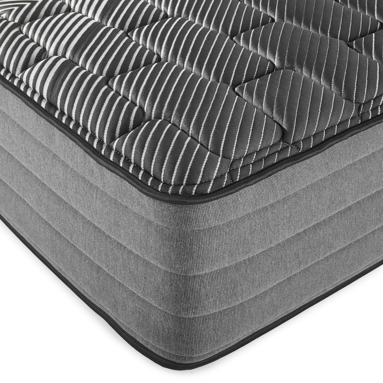 Mattress Firm Direct TRU Pure Ice Firm Mattress
