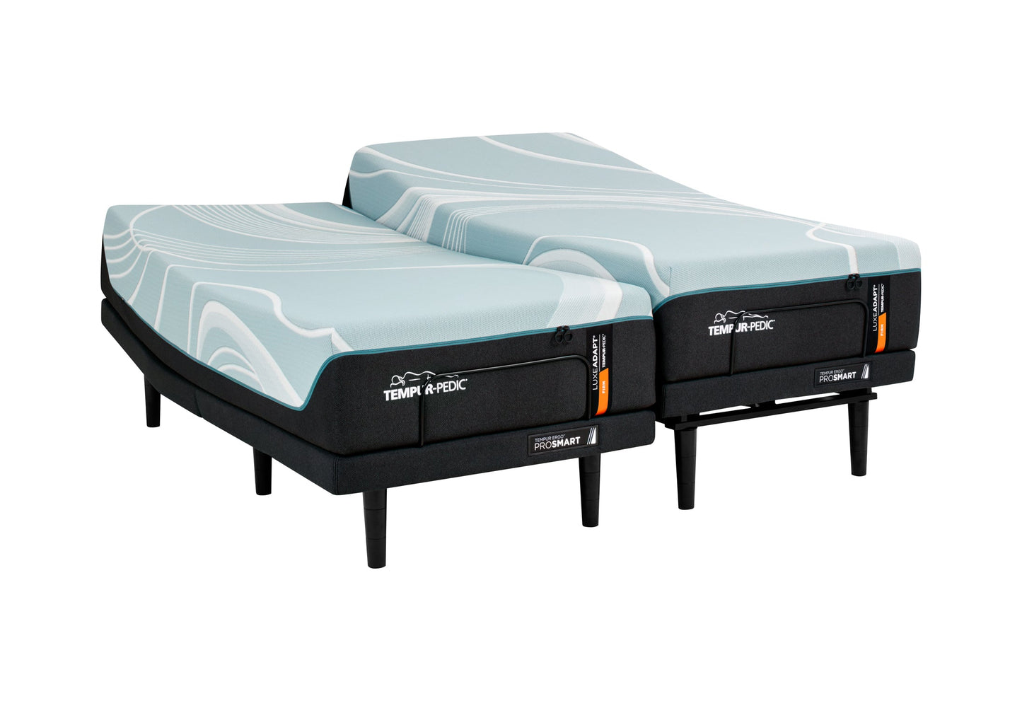 ALL NEW! 2024 Tempur-Pedic TEMPUR-LuxeAdapt® 13" 2.0 Firm Mattress