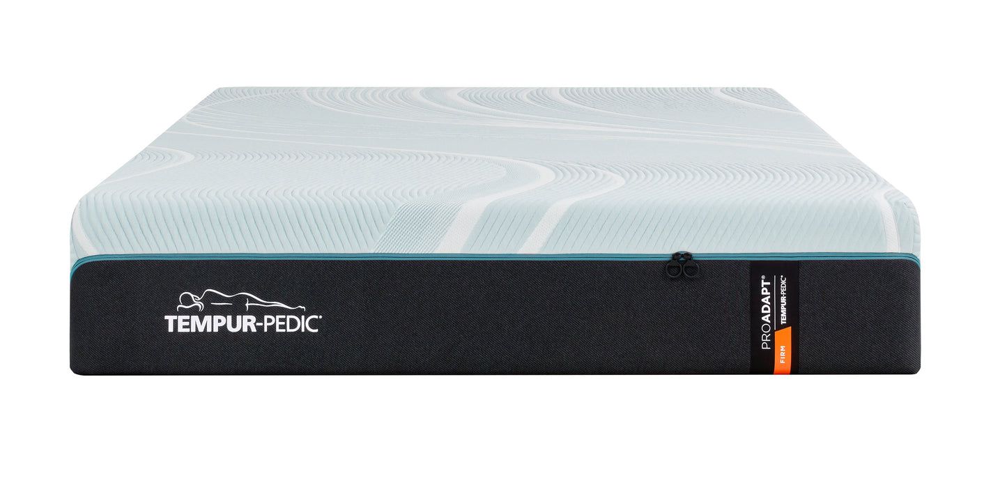 ALL NEW! 2024 Tempur-Pedic TEMPUR-ProAdapt® 12" Firm Mattress