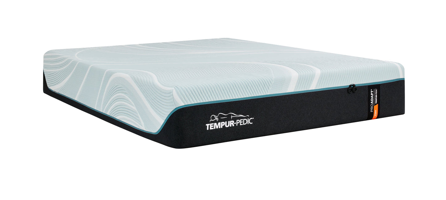 ALL NEW! 2024 Tempur-Pedic TEMPUR-ProAdapt® 12" Firm Mattress