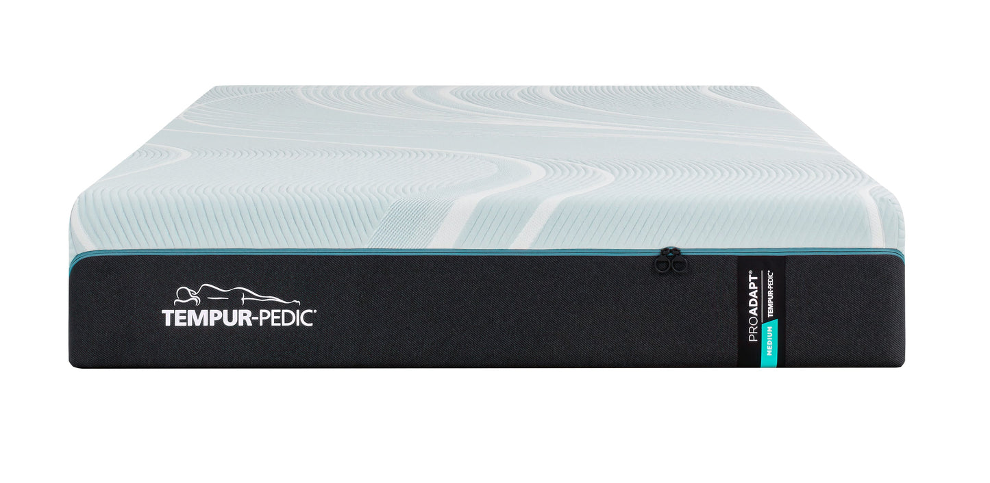 ALL NEW! 2024 Tempur-Pedic TEMPUR-ProAdapt® 12" Medium Mattress
