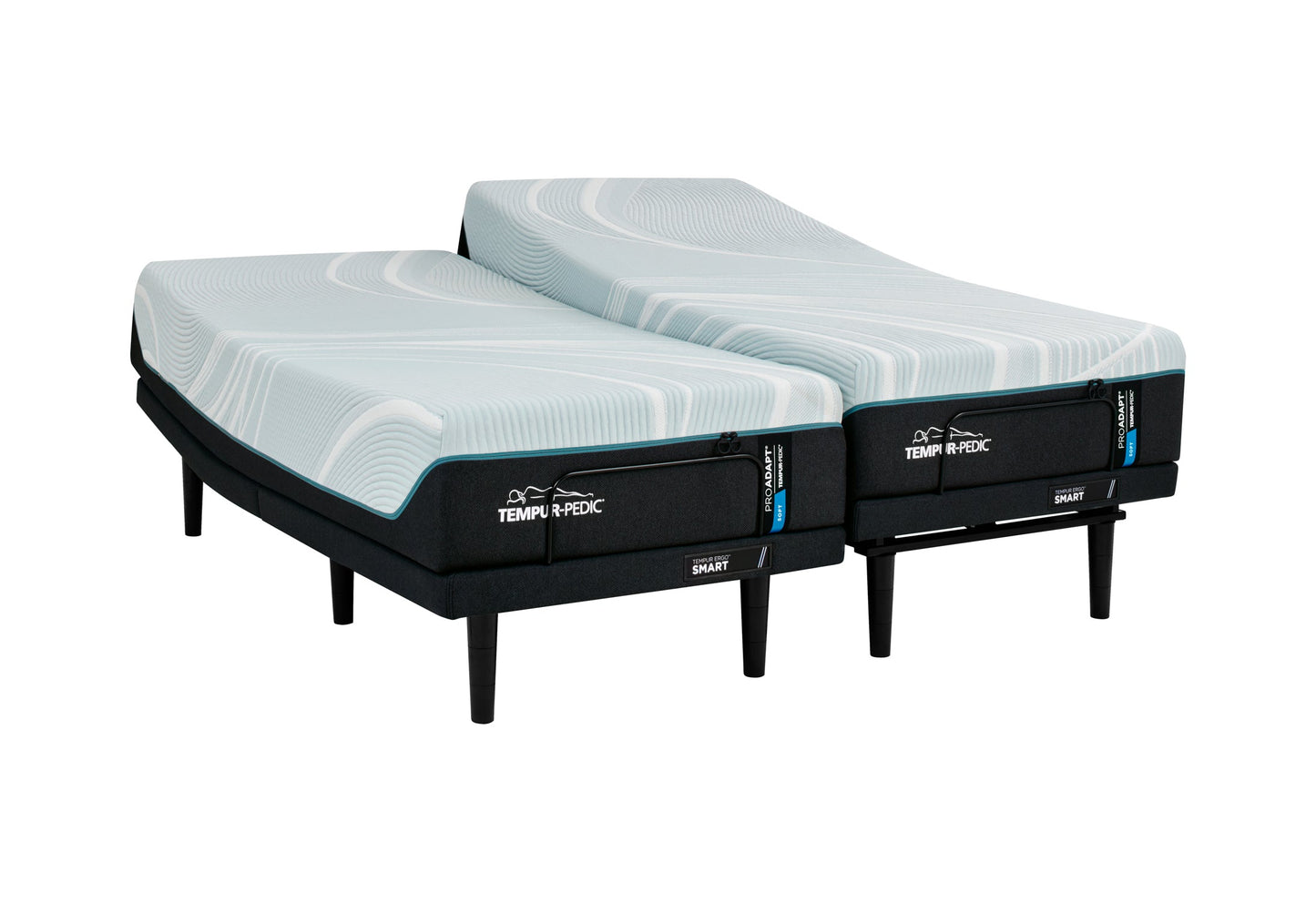 ALL NEW! 2024 Tempur-Pedic TEMPUR-ProAdapt® 12" Soft Mattress