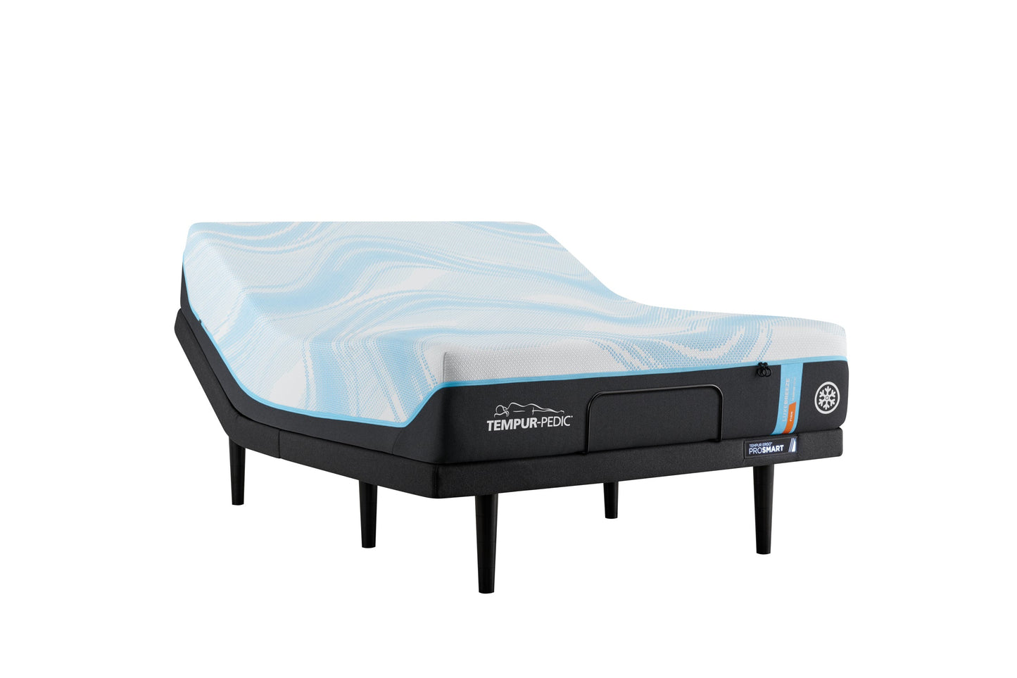 TEMPUR-LUXEbreeze° Firm Mattress 2023