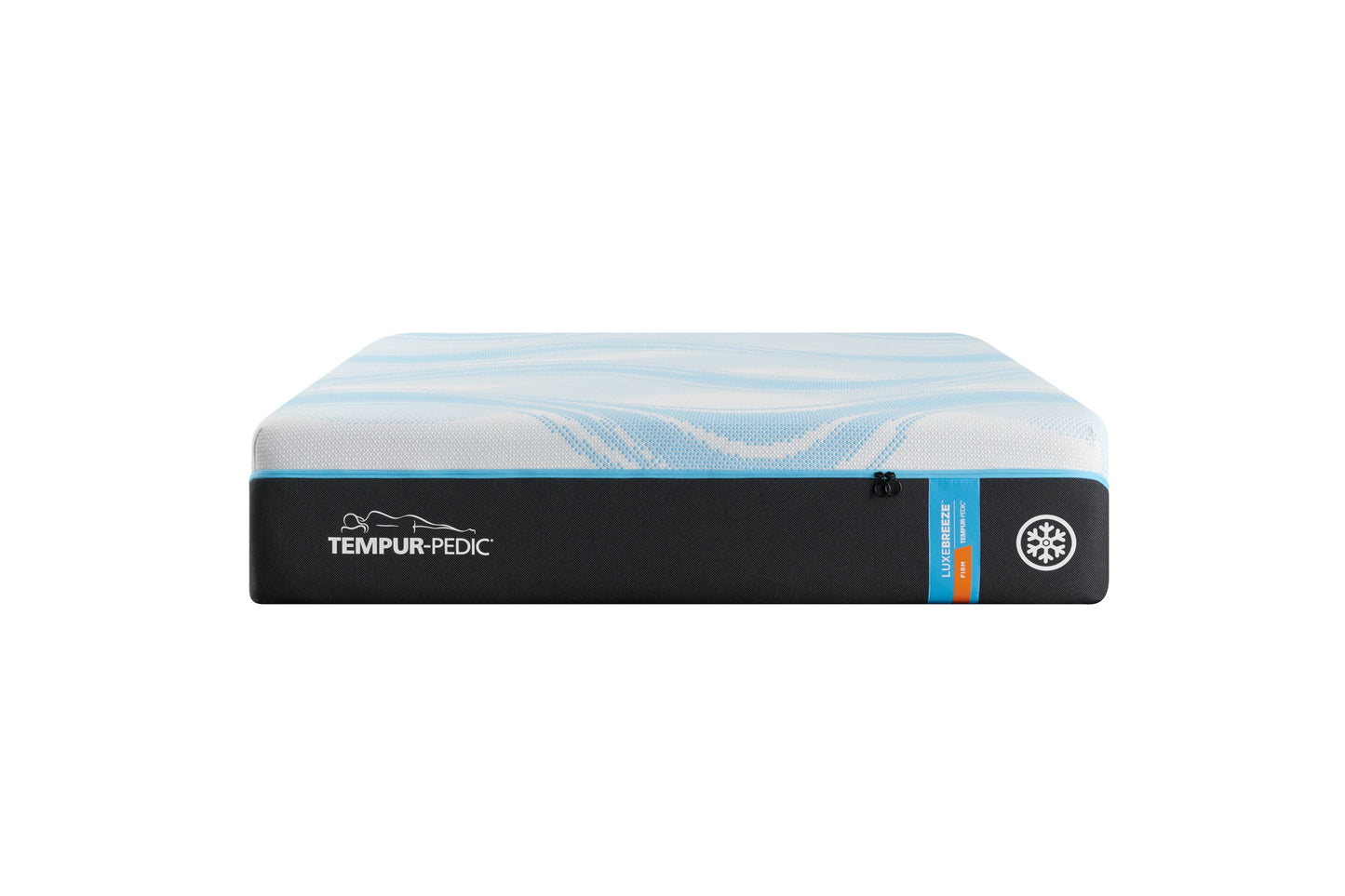 TEMPUR-LUXEbreeze° Firm Mattress 2023
