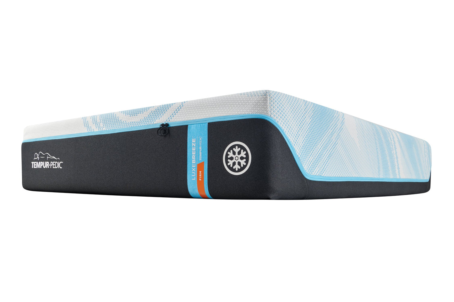 TEMPUR-LUXEbreeze° Firm Mattress 2023