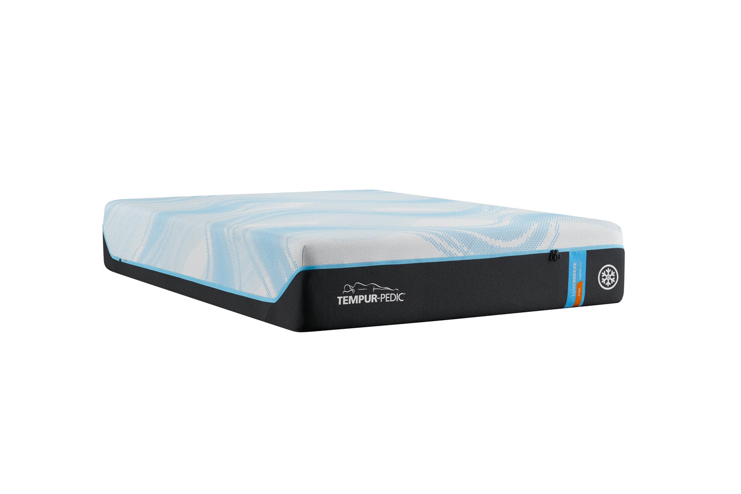 TEMPUR-LUXEbreeze° Firm Mattress 2023