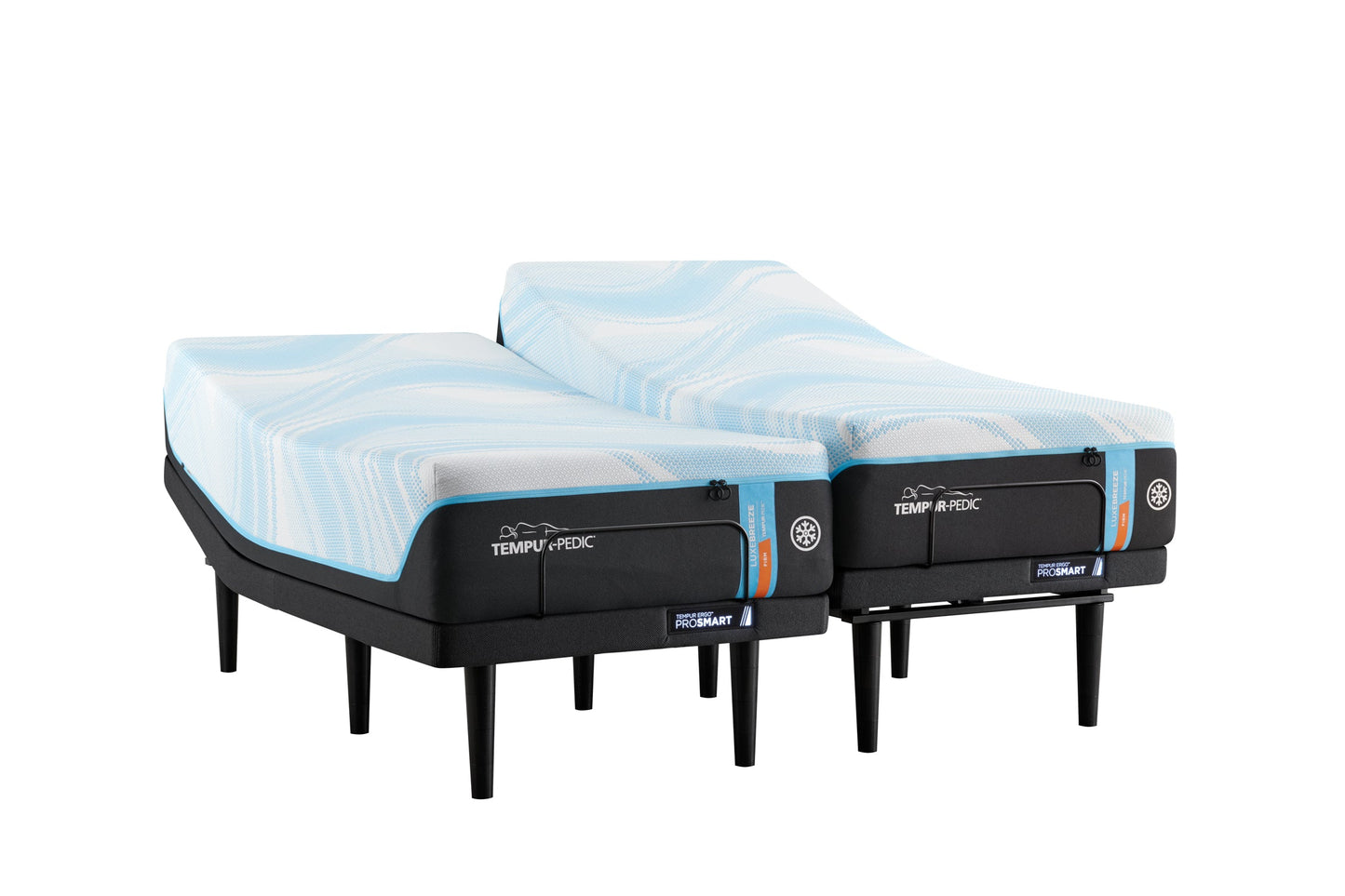 TEMPUR-LUXEbreeze° Firm Mattress 2023