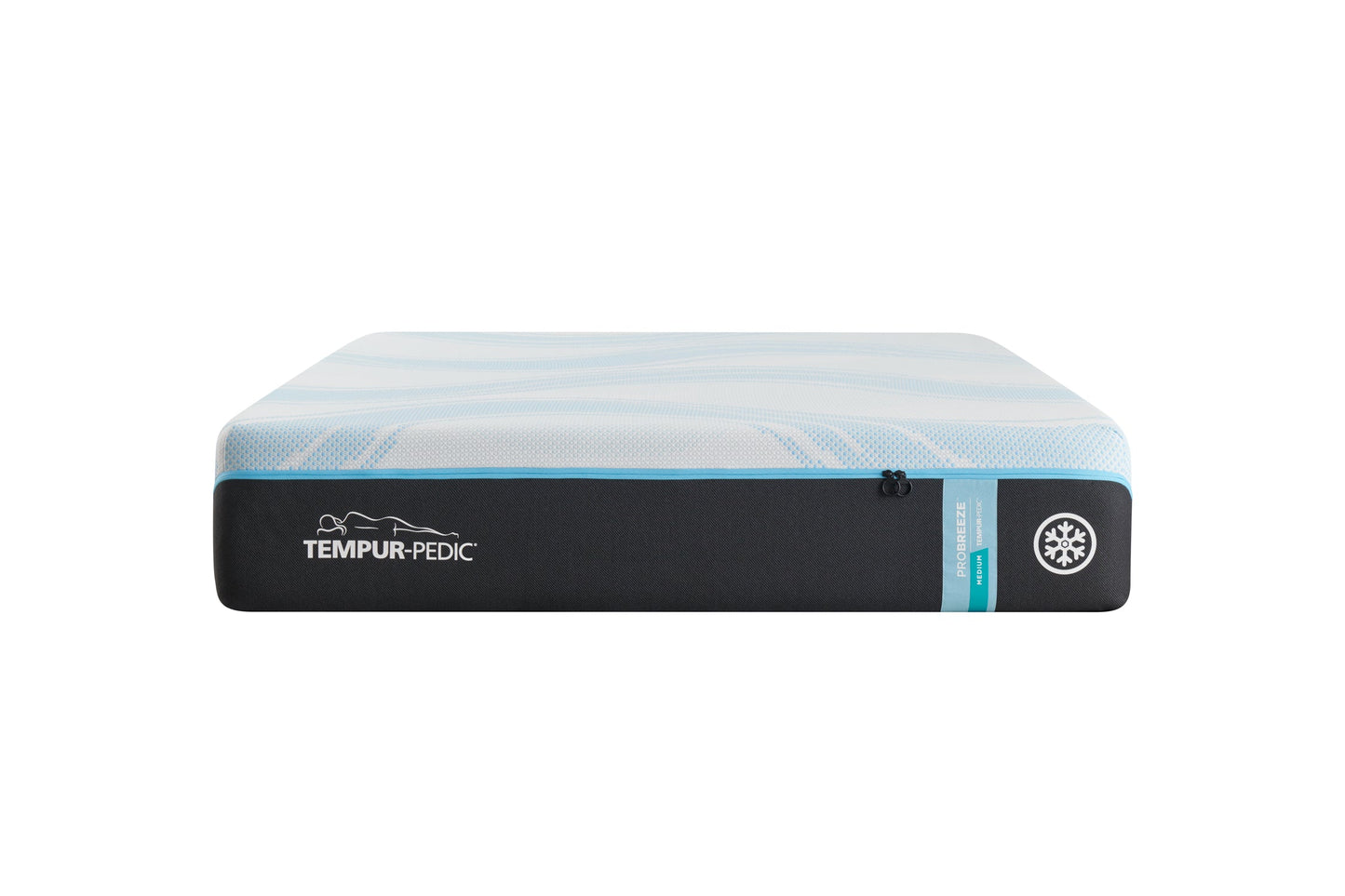 TEMPUR-PRObreeze° Medium Mattress 2023