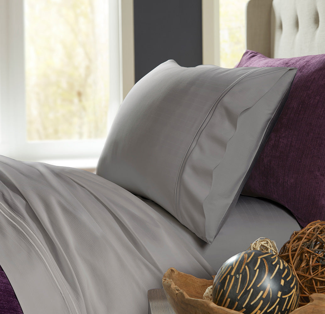 PureCare Elements Bamboo Pillowcase Set