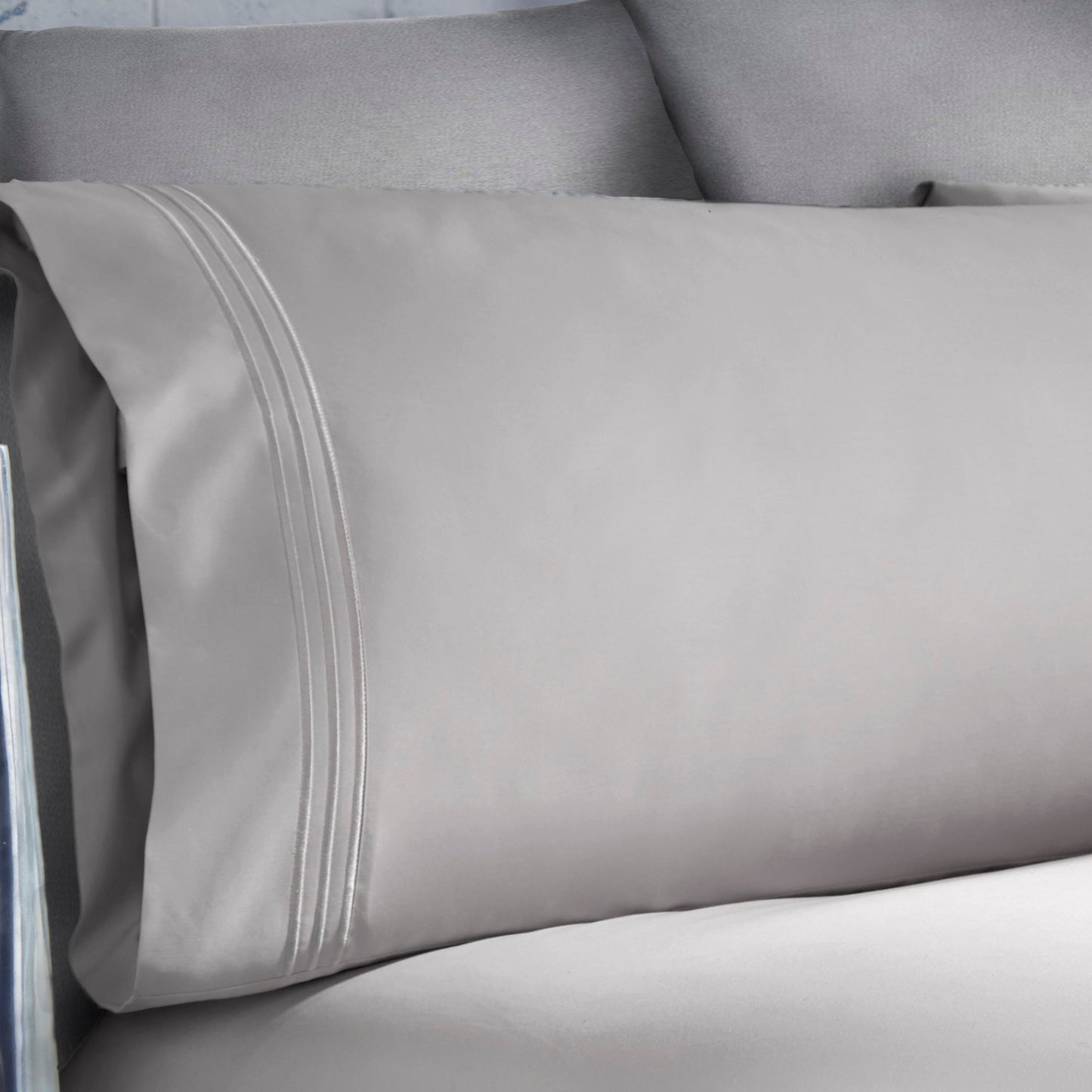 PureCare Elements Supima Cotton Pillow Cases