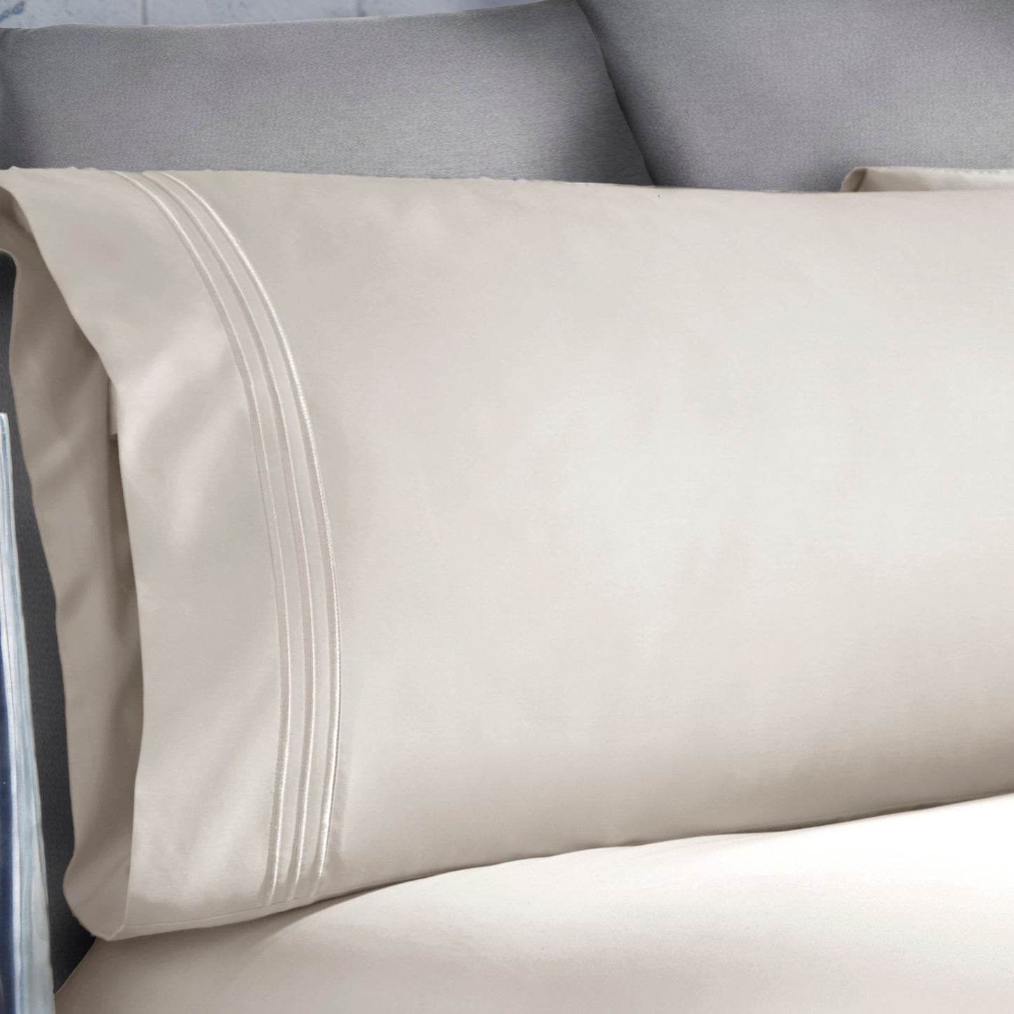 PureCare Elements Supima Cotton Pillow Cases