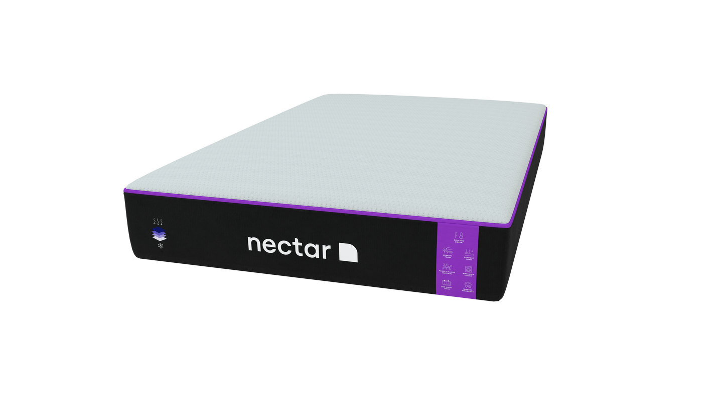 Nectar Premier 13" Memory Foam Mattress