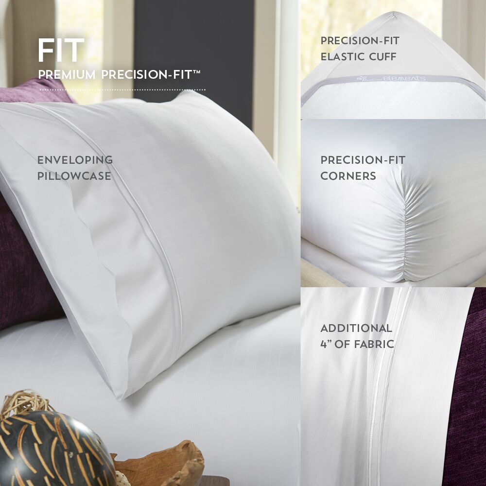 PureCare Elements Bamboo Sheet Set