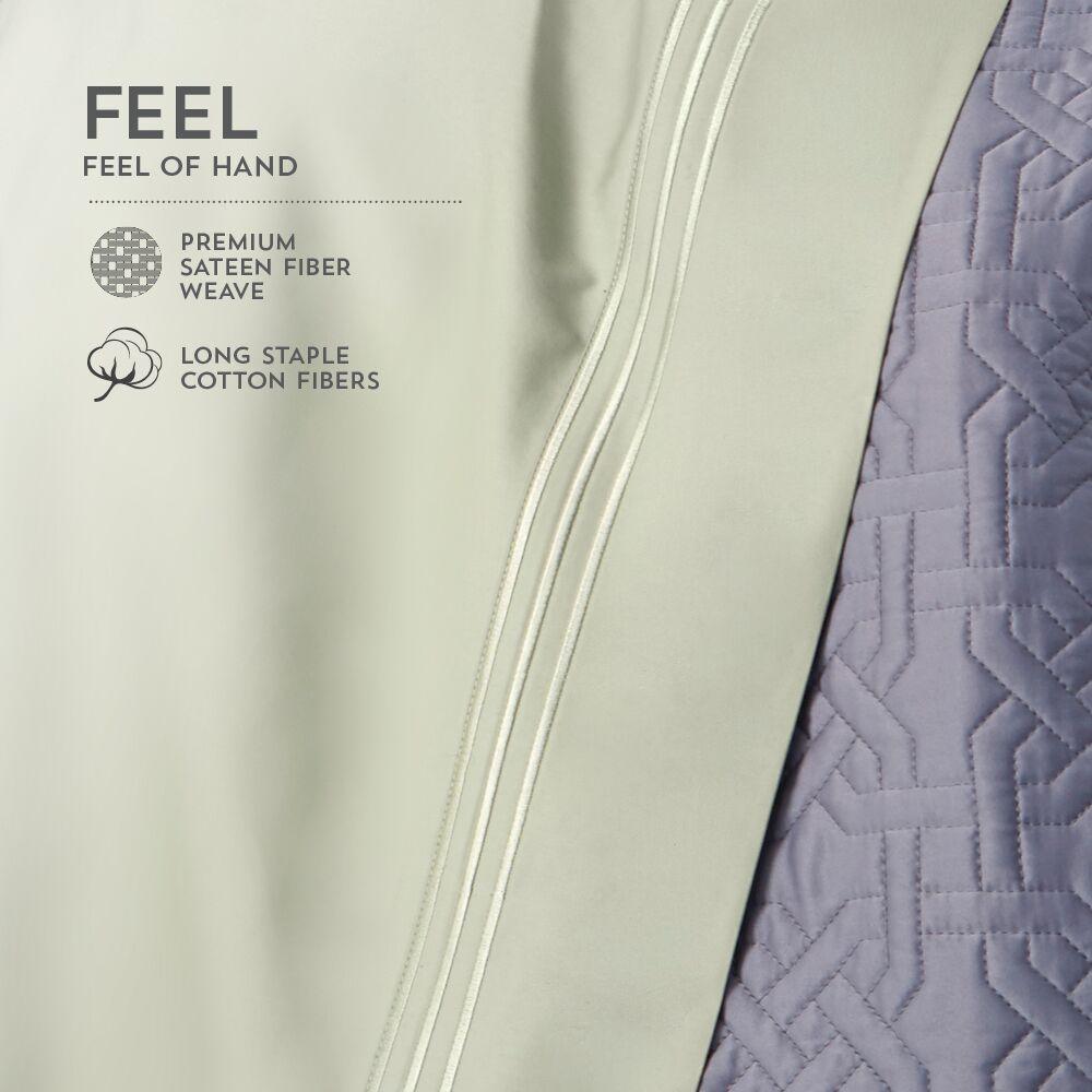 PureCare Celliant Sheet Feel