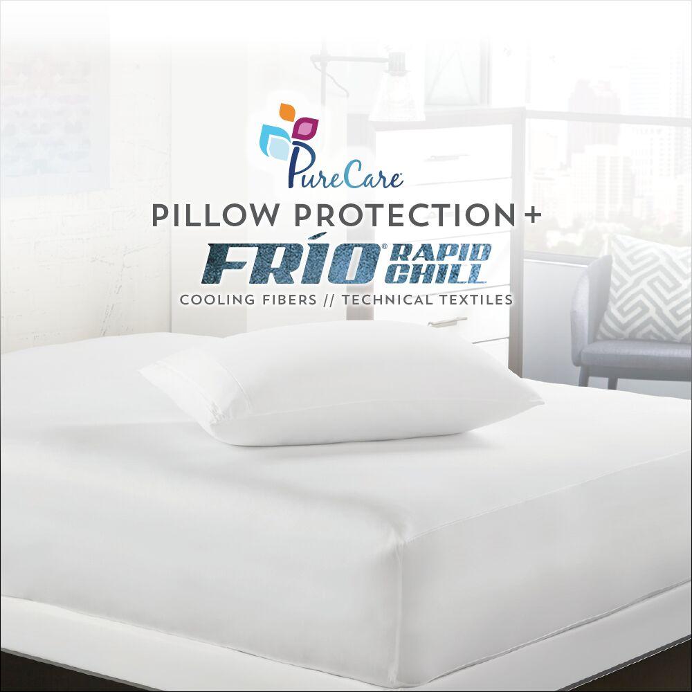 PureCare Pillow Protector