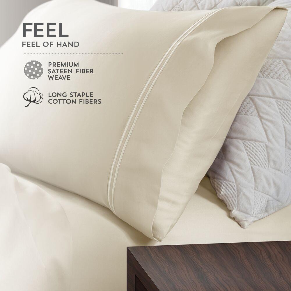 PureCare Modal Pillowcase Feel