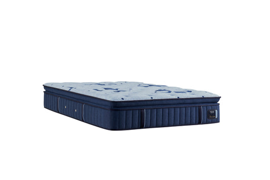 Stearns & Foster Estate® 15" Soft Euro Top Mattress