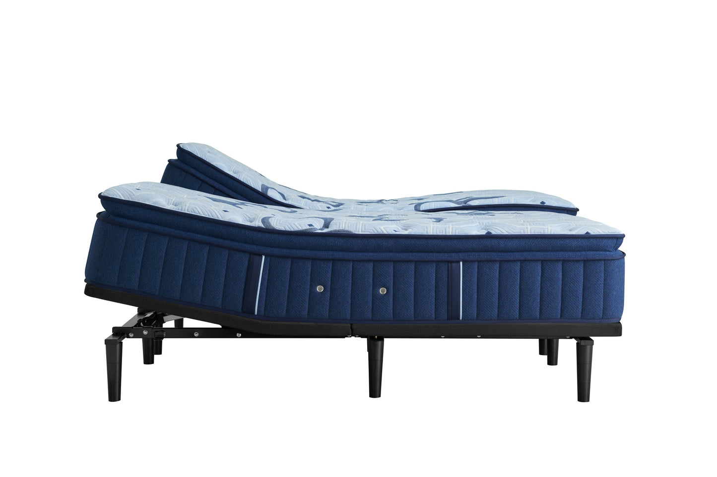 Stearns & Foster Estate® 15" Plush Euro Top Mattress