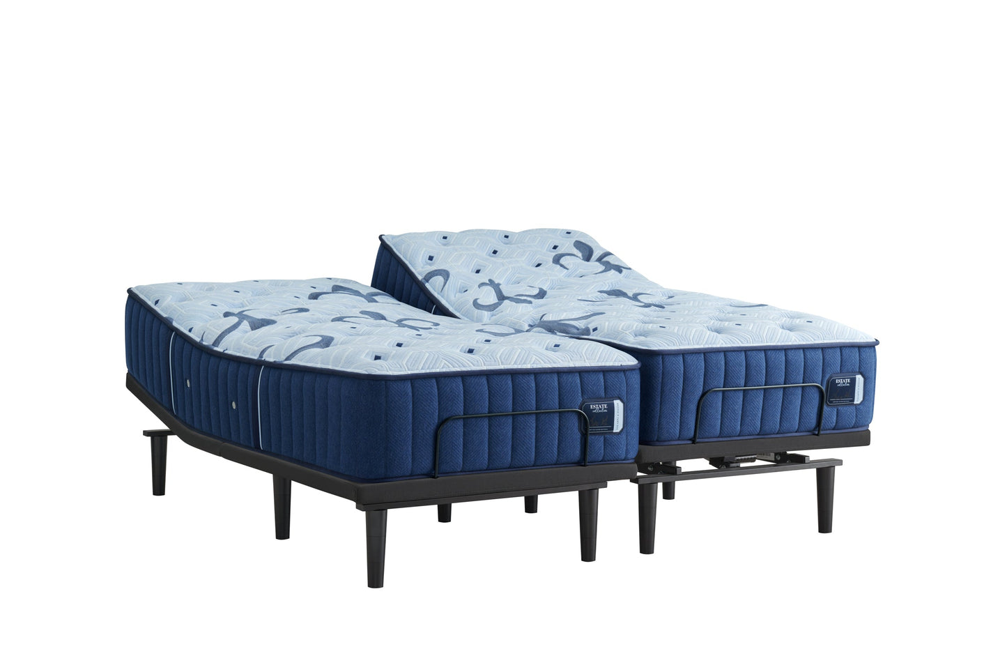 Stearns & Foster Estate® 14.5" Firm Mattress