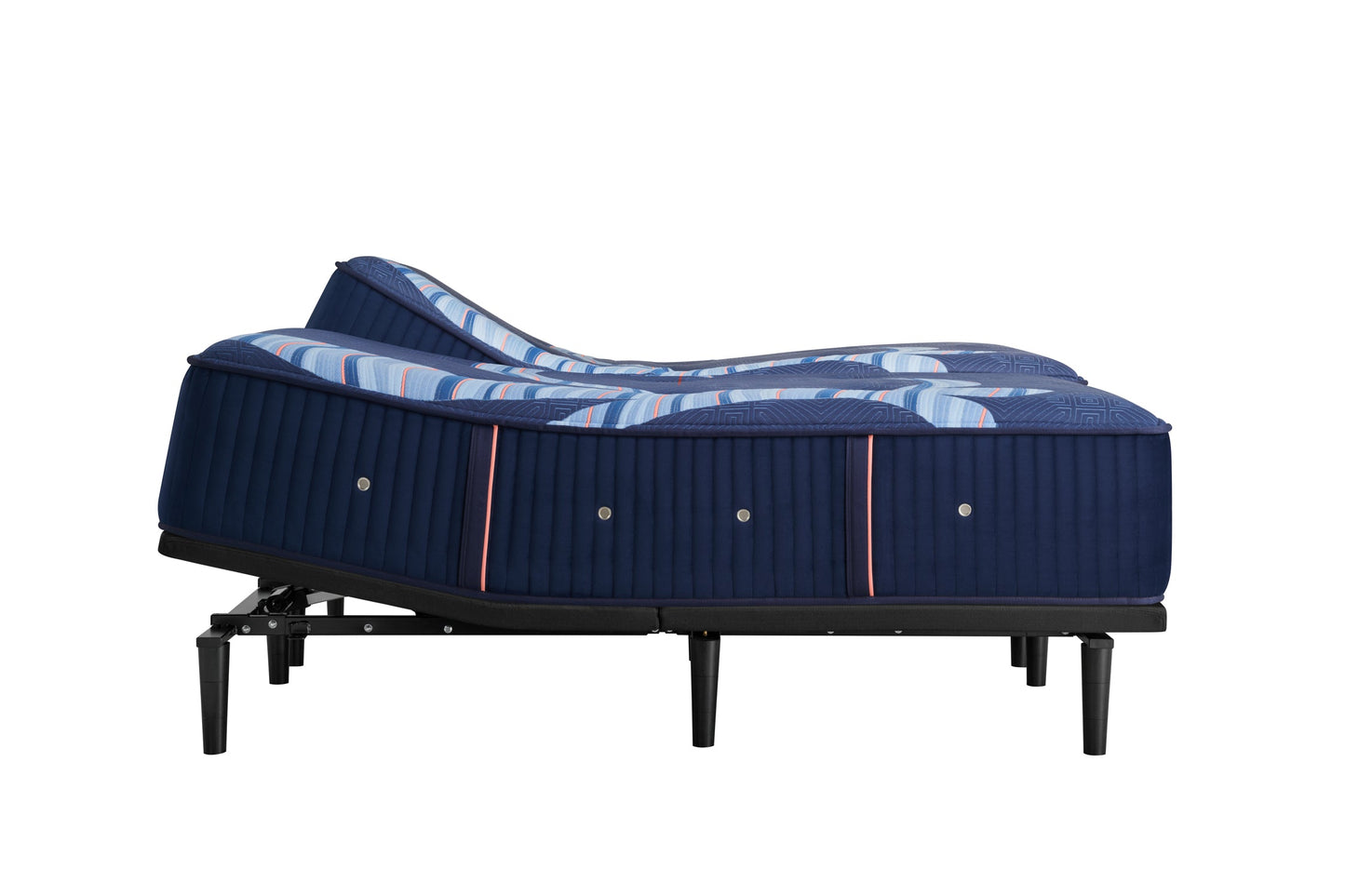 Stearns & Foster Reserve 16" Medium Mattress
