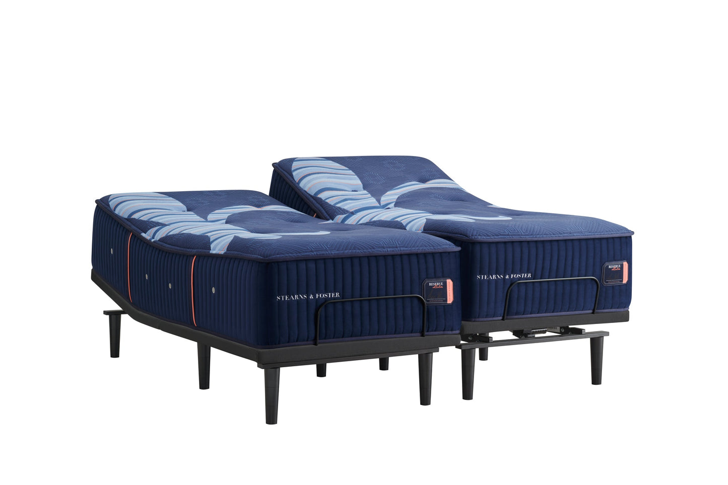 Stearns & Foster Reserve 16" Medium Mattress