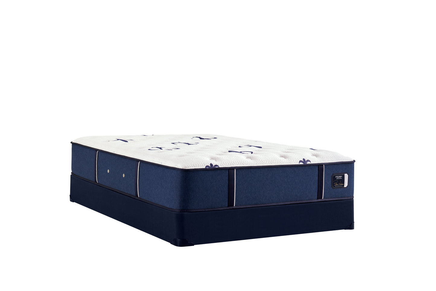 Stearns & Foster Studio Medium Mattress
