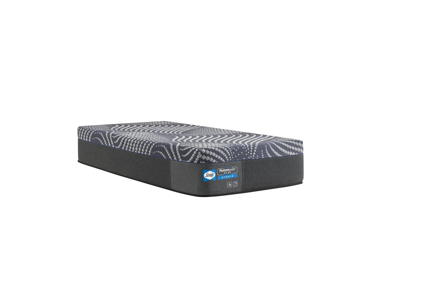 Sealy Posturepedic® Plus Hybrid Albany Medium Mattress